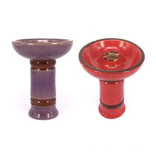 box Wholesale China Manufacture Ceramic Hookah Bowl